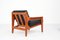 Vintage Sessel von Arne Wahl Iversen für Comfort, 2er Set 10