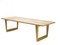 Model 261 Coffee Table in Oak by Børge Mogensen for Fredericia, 1960s, Image 1