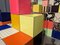 Cubi magnetici colorati Ex Show di Paul Kelley, set di 10, Immagine 2