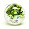 Vintage Polish Paperweight, 1950s, Image 4