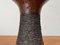 Mid-Century Danish Studio Pottery Candleholder from Tromborg, 1960s, Image 3