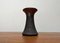 Mid-Century Danish Studio Pottery Candleholder from Tromborg, 1960s 1