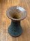 Mid-Century Danish Studio Pottery Candleholder from Tromborg, 1960s, Image 9