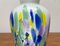 Postmodern Art Glass Vase by Hans Jürgen Richartz for Richartz Art Collection, 1980s 5