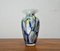 Postmodern Art Glass Vase by Hans Jürgen Richartz for Richartz Art Collection, 1980s, Image 15