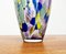 Postmodern Art Glass Vase by Hans Jürgen Richartz for Richartz Art Collection, 1980s, Image 2