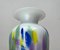 Postmodern Art Glass Vase by Hans Jürgen Richartz for Richartz Art Collection, 1980s, Image 18