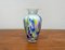 Postmodern Art Glass Vase by Hans Jürgen Richartz for Richartz Art Collection, 1980s 11