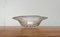 Vintage Swedish Glass Bowl by Ann Wärff for Kosta Boda, Image 2