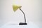 Mid-Century Metal Desk Lamp by Busquet for Hala Zeist, 1950s, Image 1