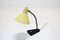 Mid-Century Metal Desk Lamp by Busquet for Hala Zeist, 1950s, Image 3