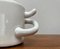 Vintage Danish Ceramic Teapot from Pollas Design, 1970s 5