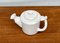 Vintage Danish Ceramic Teapot from Pollas Design, 1970s, Image 10