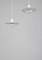Danish Hanging Lamps attributed to Fog & Mørup, 1960s, Set of 2, Image 8