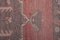 Handgeknüpfter anatolischer Karapinar Teppich, 1960er 9