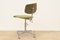Chaise de Bureau Pivotante Industrielle Mid-Century par Kovona, 1950s 5
