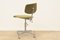 Midcentury Industrial Swivel Desk Chair by Kovona, 1950s, Image 5