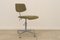 Chaise de Bureau Pivotante Industrielle Mid-Century par Kovona, 1950s 2