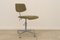Midcentury Industrial Swivel Desk Chair by Kovona, 1950s, Image 2