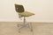 Chaise de Bureau Pivotante Industrielle Mid-Century par Kovona, 1950s 3