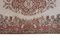 Tapis Sparta Vintage, Turquie 6