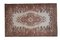 Tapis Sparta Vintage, Turquie 2