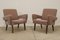 Mid-Century Czechoslovakian Jitona Armchairs, 1970s, Set of 2 4