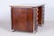 Bauhaus Oak Writing Desk, 1930s 11