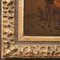 Escena interior flamenca, 1670, óleo sobre lienzo, enmarcado, Imagen 13