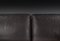 German Brown Leather Sofa by Dreipunkt Scala, 1980, Image 19