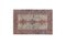 Vintage Animal Pattern Soumac Kilim Rug, 1960s 2