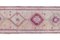 Tapis Herki Vintage Rose 4