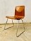 S22 Stackable Chair by Flötotto Family for Pagholz, Germany, 1960s, Image 18