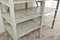 Vintage Wooden Shelving Unit, 1950s, Image 6