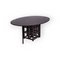 Vintage Dining Table by Charles Rennie Mackintosh for Cassina, 1970, Image 1