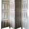 Celosia Screen in Indian Style Wood, Image 2