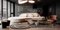 Amaterasu Sofa by Alma De Luce 6