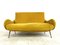 Mid-Century Italian Sofa Set by Marco Zanuso, 1950s 8