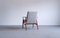 Mid-Century Sessel aus Stoff von Henryk Lis, 1967 5