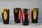 Cups attributed to Valluris, 1950s, Set of 4 1