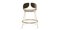 Set of Hyoku Bar Stools by Alma De Luce 5