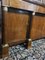 Antique Empire Walnut Credenza, Image 11