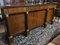 Antique Empire Walnut Credenza 5