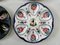 Piatti Quimper Oyster vintage, Francia, anni '50, set di 6, Immagine 8