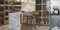 Set of Mudhif Bar Stools by Alma De Luce 9