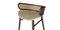 Set of Mudhif Bar Stools by Alma De Luce 7