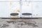 Black Marble Djuna Coffee Tables by Kazuhide Takahama for Cassina, Italy, 1983, Set of 2 2