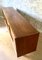 Credenza Mid-Century in teak per Scovby, Danimarca, 1960, Immagine 2