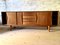 Credenza Mid-Century in teak per Scovby, Danimarca, 1960, Immagine 3