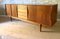 Enfilade Mid-Century en Teck pour Scovby, Danemark, 1960 5